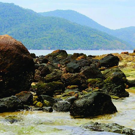 Pousada Cibeles Praia de Araçatiba Εξωτερικό φωτογραφία