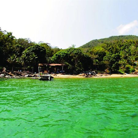 Pousada Cibeles Praia de Araçatiba Εξωτερικό φωτογραφία