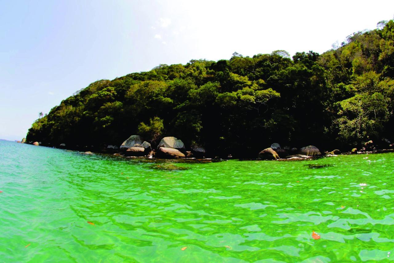 Pousada Cibeles Praia de Araçatiba Εξωτερικό φωτογραφία