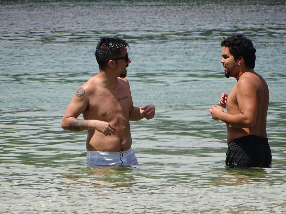 Pousada Cibeles Praia de Araçatiba Εξωτερικό φωτογραφία