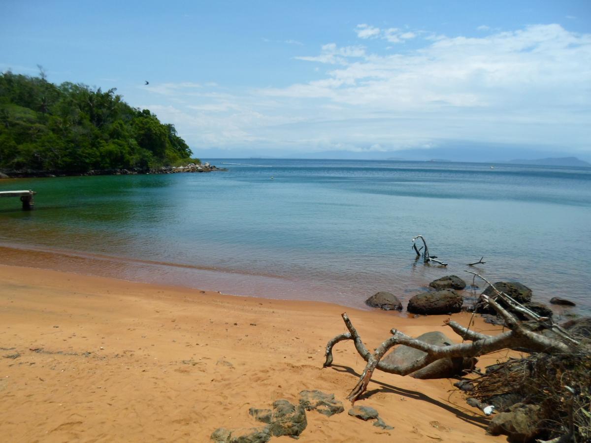Pousada Cibeles Praia de Araçatiba Εξωτερικό φωτογραφία